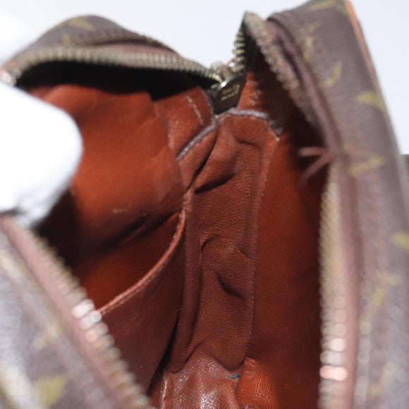 LOUIS VUITTON Monogram Amazon Shoulder Bag M45236 LV Auth bs10501