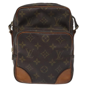 LOUIS VUITTON Monogram Amazon Shoulder Bag M45236 LV Auth bs10501 - 0
