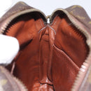 LOUIS VUITTON Monogram Amazon Shoulder Bag M45236 LV Auth bs10501-20