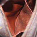 LOUIS VUITTON Monogram Amazon Shoulder Bag M45236 LV Auth bs10501-21