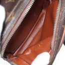 LOUIS VUITTON Monogram Amazon Shoulder Bag M45236 LV Auth bs10501-22