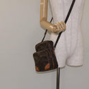 LOUIS VUITTON Monogram Amazon Shoulder Bag M45236 LV Auth bs10501-24