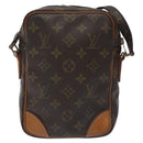 LOUIS VUITTON Monogram Amazon Shoulder Bag M45236 LV Auth bs10501-3