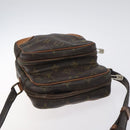 LOUIS VUITTON Monogram Amazon Shoulder Bag M45236 LV Auth bs10501-6