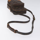 LOUIS VUITTON Monogram Amazon Shoulder Bag M45236 LV Auth bs10501-7