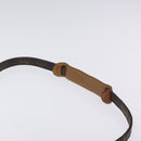 LOUIS VUITTON Monogram Amazon Shoulder Bag M45236 LV Auth bs10501-8