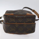 LOUIS VUITTON Monogram Amazon Shoulder Bag M45236 LV Auth bs10501-9
