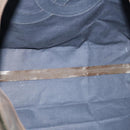 CHANEL Tote Bag Patent leather Brown CC Auth bs10555-11