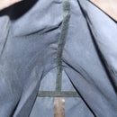 CHANEL Tote Bag Patent leather Brown CC Auth bs10555-18