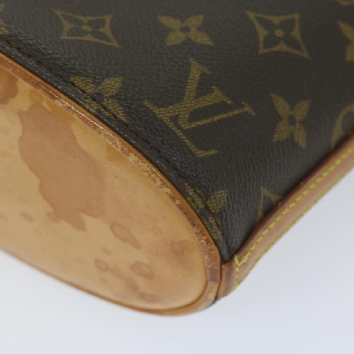 LOUIS VUITTON Monogram Drouot Shoulder Shoulder Bag M51290 LV Auth bs10565