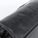 CHANEL Chain Shoulder Bag Patent leather Black CC Auth bs10600-18