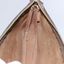 LOUIS VUITTON Monogram Pochette Accessoires Pouch M51980 LV Auth bs10734-18