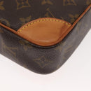 LOUIS VUITTON Monogram Danube Shoulder Bag M45266 LV Auth bs10863-12