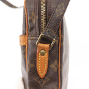 LOUIS VUITTON Monogram Danube Shoulder Bag M45266 LV Auth bs10863-14