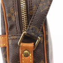 LOUIS VUITTON Monogram Danube Shoulder Bag M45266 LV Auth bs10863-15