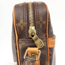 LOUIS VUITTON Monogram Danube Shoulder Bag M45266 LV Auth bs10863-16