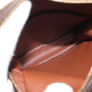 LOUIS VUITTON Monogram Danube Shoulder Bag M45266 LV Auth bs10863-18