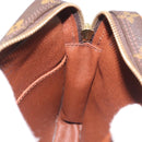 LOUIS VUITTON Monogram Danube Shoulder Bag M45266 LV Auth bs10863-19