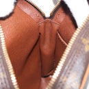 LOUIS VUITTON Monogram Danube Shoulder Bag M45266 LV Auth bs10863-20