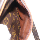 LOUIS VUITTON Monogram Danube Shoulder Bag M45266 LV Auth bs10863-23