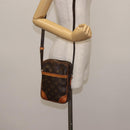 LOUIS VUITTON Monogram Danube Shoulder Bag M45266 LV Auth bs10863-25