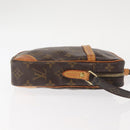 LOUIS VUITTON Monogram Danube Shoulder Bag M45266 LV Auth bs10863-4