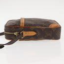 LOUIS VUITTON Monogram Danube Shoulder Bag M45266 LV Auth bs10863-5