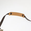 LOUIS VUITTON Monogram Danube Shoulder Bag M45266 LV Auth bs10863-8