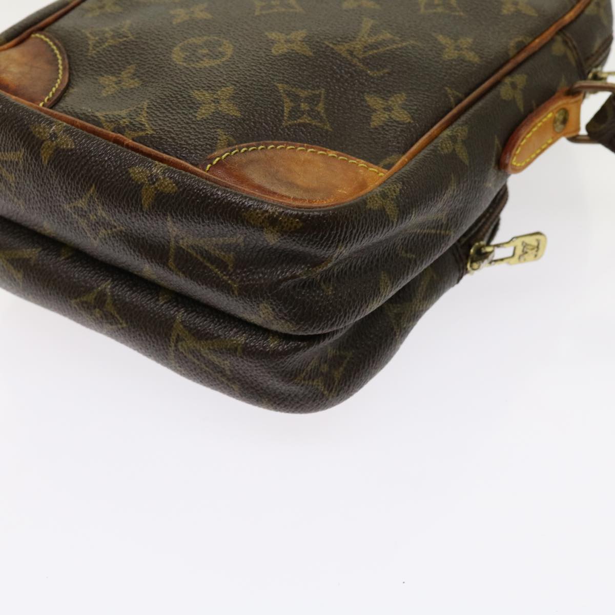 LOUIS VUITTON Monogram Amazon Shoulder Bag M45236 LV Auth bs10877