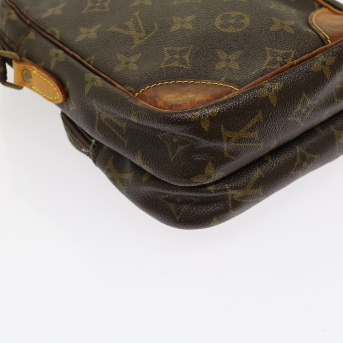 LOUIS VUITTON Monogram Amazon Shoulder Bag M45236 LV Auth bs10877