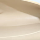 LOUIS VUITTON Monogram Vernis Thompson Street Bag Beige M91301 LV Auth bs11055-11