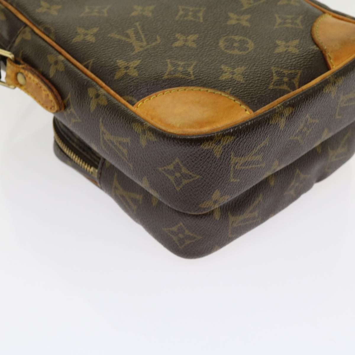 LOUIS VUITTON Monogram Amazon Shoulder Bag M45236 LV Auth bs11071