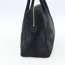 CHANEL Handtas Lamshuid Zwart Goud CC Auth bs11142-5