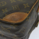 LOUIS VUITTON Monogram Amazon Shoulder Bag M45236 LV Auth bs11199-17