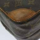 LOUIS VUITTON Monogram Amazon Shoulder Bag M45236 LV Auth bs11199-18