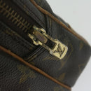 LOUIS VUITTON Monogram Amazon Shoulder Bag M45236 LV Auth bs11199-9