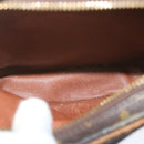 LOUIS VUITTON Monogram Amazon Shoulder Bag M45236 LV Auth bs11199-20