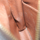 LOUIS VUITTON Monogram Amazon Shoulder Bag M45236 LV Auth bs11199-21