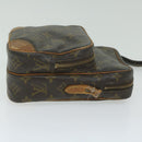 LOUIS VUITTON Monogram Amazon Shoulder Bag M45236 LV Auth bs11199-3