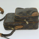 LOUIS VUITTON Monogram Amazon Shoulder Bag M45236 LV Auth bs11199-4
