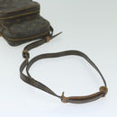 LOUIS VUITTON Monogram Amazon Shoulder Bag M45236 LV Auth bs11199-7