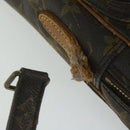 LOUIS VUITTON Monogram Amazon Shoulder Bag M45236 LV Auth bs11199-8