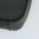 GIVENCHY Shoulder Bag Leather Black Auth bs11230-16