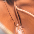 LOUIS VUITTON Monogram Danube Shoulder Bag M45266 LV Auth bs11359-21