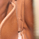 LOUIS VUITTON Monogram Danube Shoulder Bag M45266 LV Auth bs11359-22