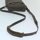 LOUIS VUITTON Monogram Danube Shoulder Bag M45266 LV Auth bs11359-7