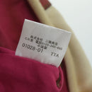 BURBERRY Blue Label Tote Bag Canvas Beige Auth bs11502-12