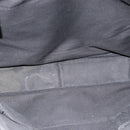 Burberrys Shoulder Bag Leather Black Auth bs11672-21