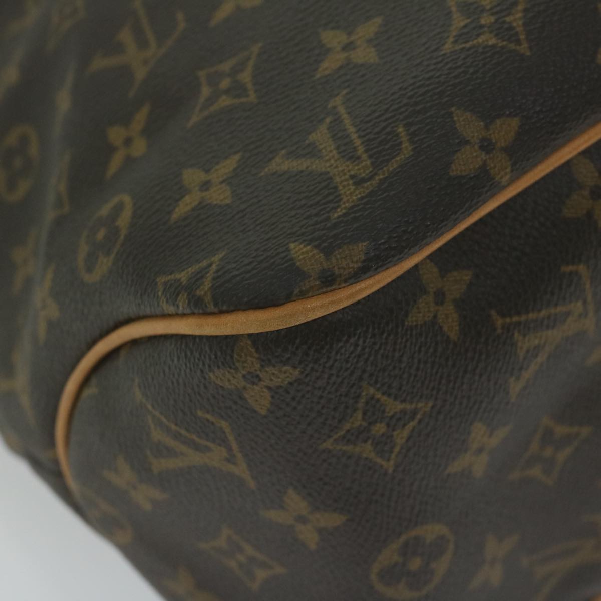 LOUIS VUITTON Monogram Delightful MM Shoulder Bag 2way M50156 LV Auth bs11821