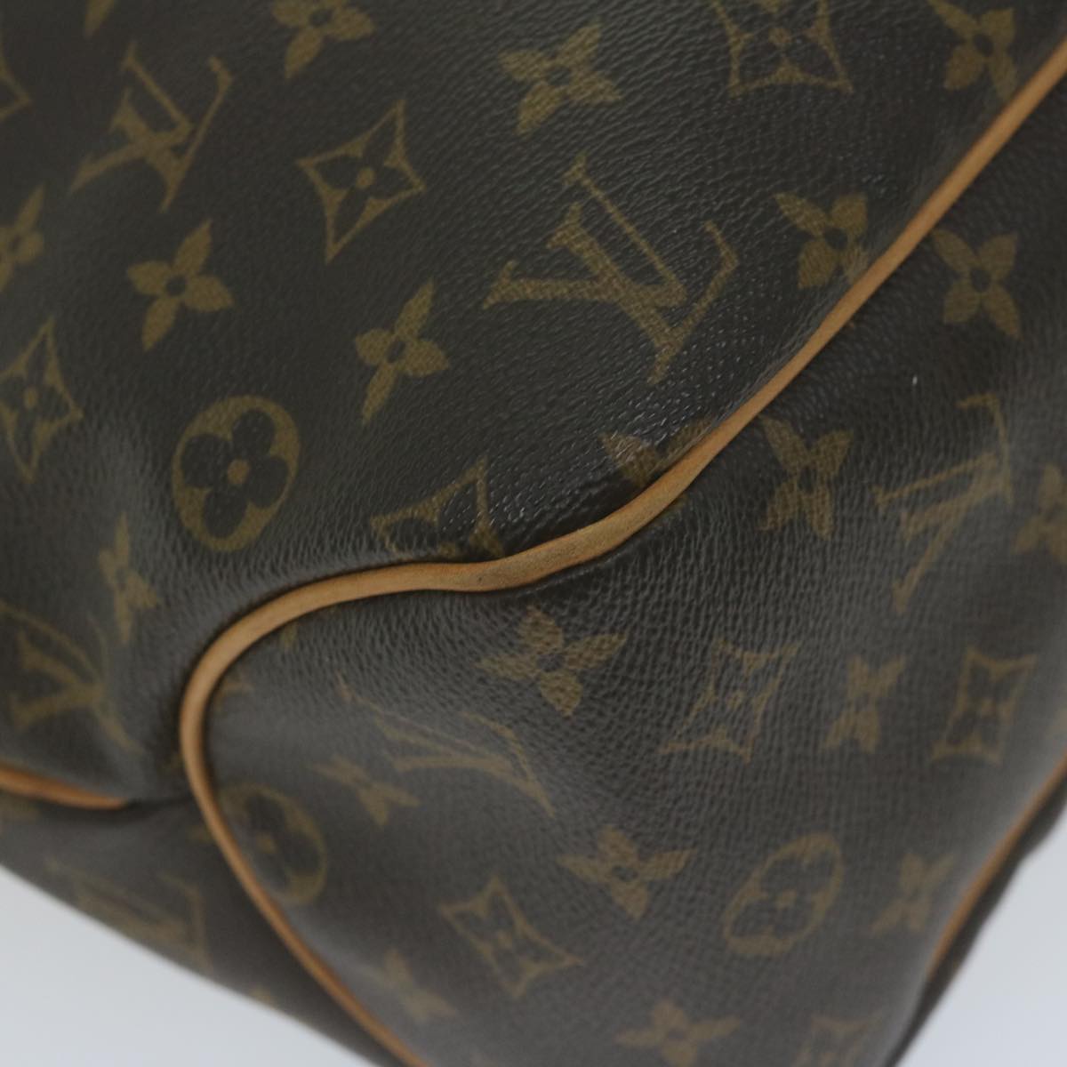 LOUIS VUITTON Monogram Delightful MM Shoulder Bag 2way M50156 LV Auth bs11821